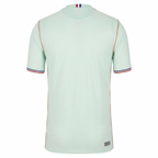Maillot France 2026 – Extérieur Mint Edition