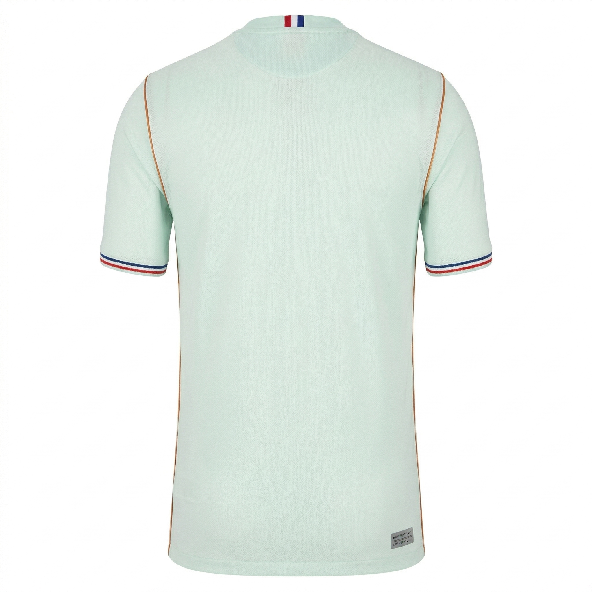 Maillot France 2026 – Extérieur Mint Edition