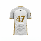 Maillot Omerta – White Gold Edition #47