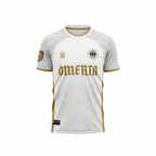 Maillot Omerta – White Gold Edition #47