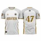 Maillot Omerta – White Gold Edition #47